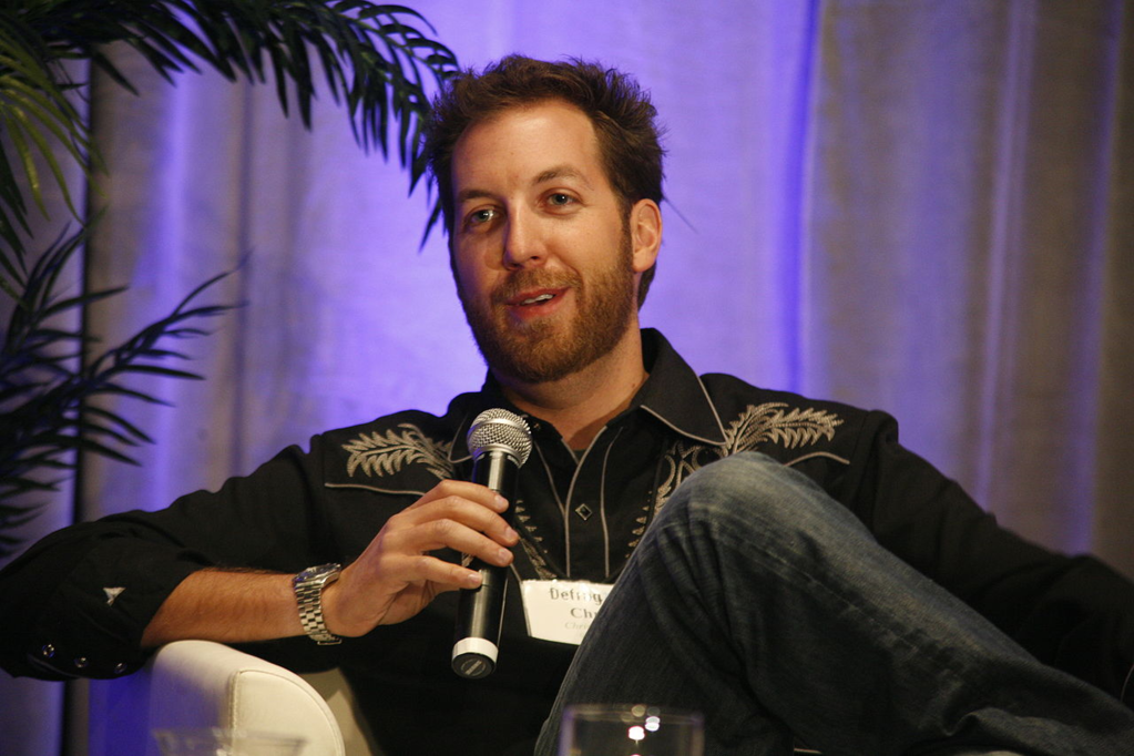 Chris Sacca Retires From Startup Investing Los Angeles Business Journal Chris Sacca Retires From Startup Investing Los Angeles Business Journal