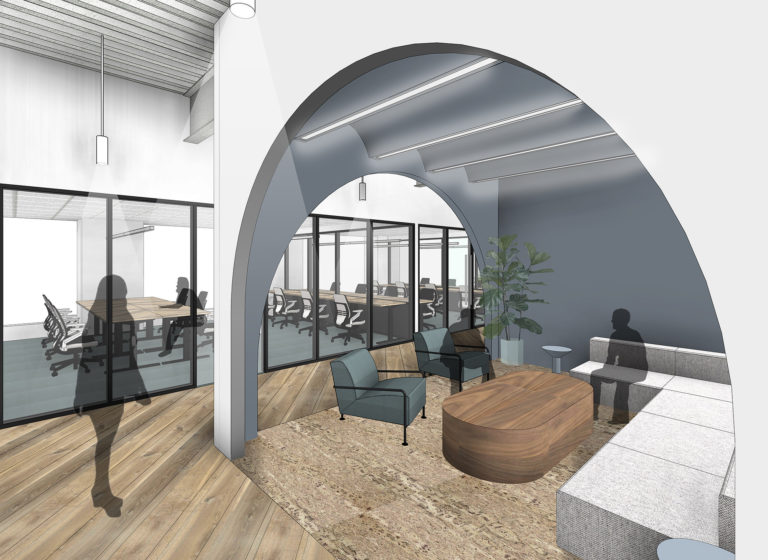 CommonGrounds Expands LA Coworking Footprint with Downtown Lease