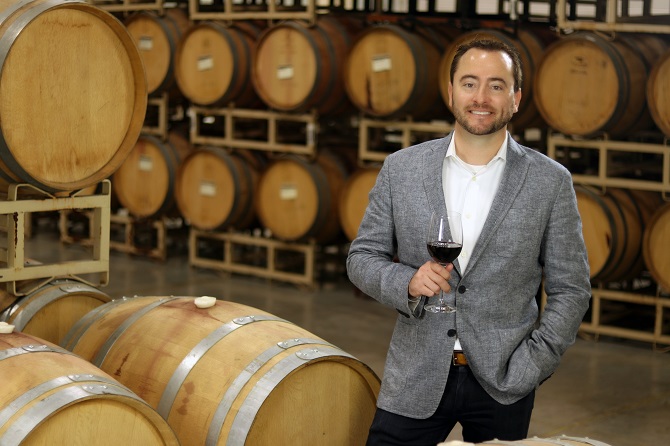 Ares Management Invests in Wine Club and Restaurant Group Cooper’s Hawk