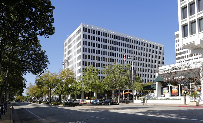 Coretrust Capital Buys Six-Acre Office Campus in Pasadena for $250M