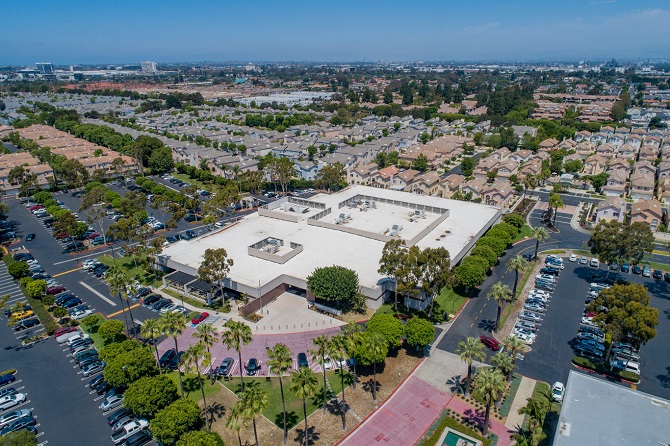 Torrance Office Building Sells for $15.75M