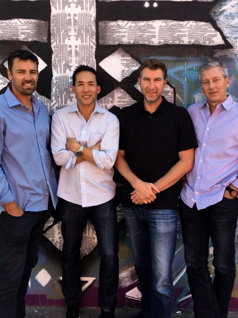 CrossCut Raises $75 Million to Invest in Early Stage L.A. Startups