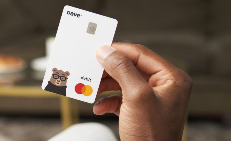 Dave Lands $100 Million Credit Facility to Grow Banking App