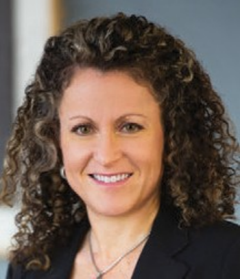 Most Influential Women Attorneys: DEBRA FISCHER