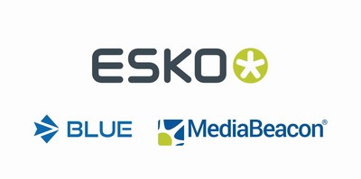 Blue Software Acquired By Esko