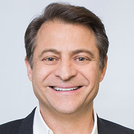 Peter Diamandis, MD