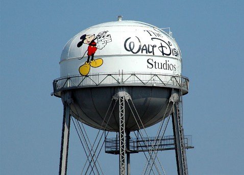 Disney-owned Fox studios set to lay off 87