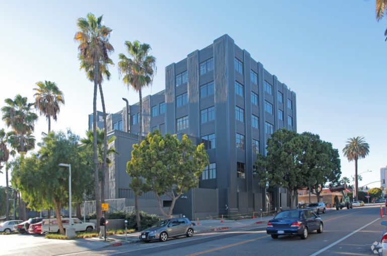 Santa Monica Telephone Building Sells to DivcoWest for $52.5M
