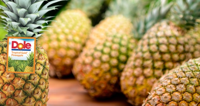 Dole Food Co. Withdraws Planned IPO