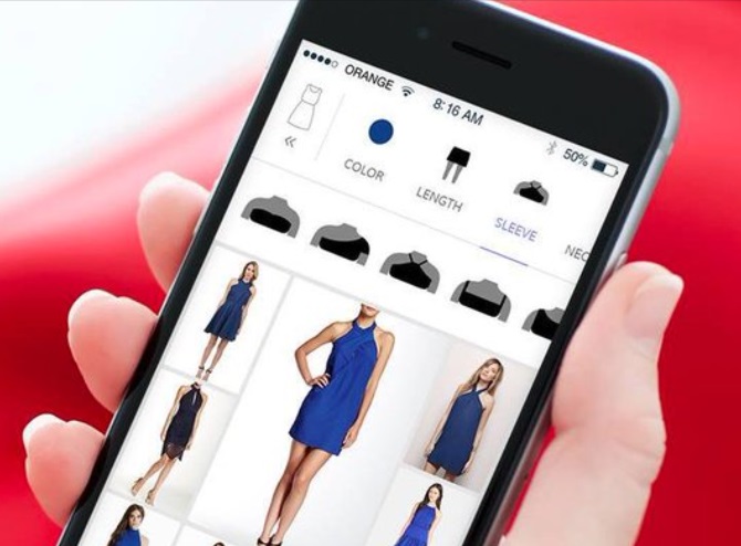 Forever 21 Partners With Donde Search for Visual Search and Navigation