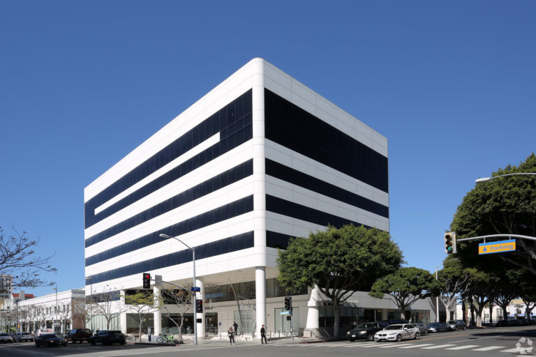 Douglas Emmett, Qatar Fund Acquire Two Santa Monica Office Buildings for $353 Million