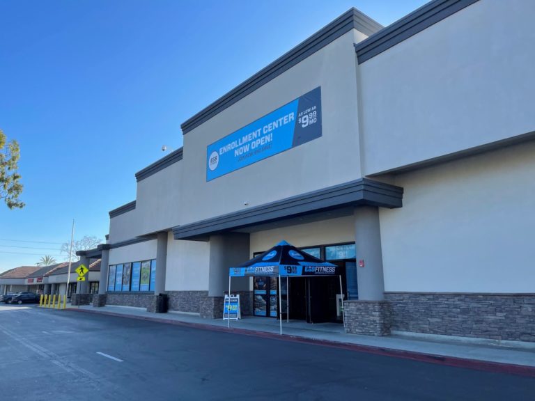 EōS Fitness Signs Large Lease In Hawaiian Gardens