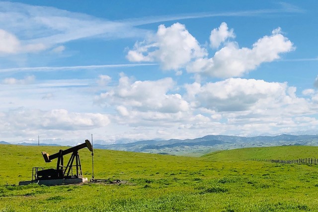 Colony Capital to Invest Up to $500 Million in Oil Field in Central CA