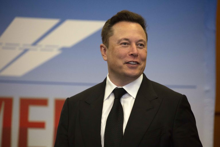 Musk Leads 2020 LA Billionaires Thanks to Massive Gain