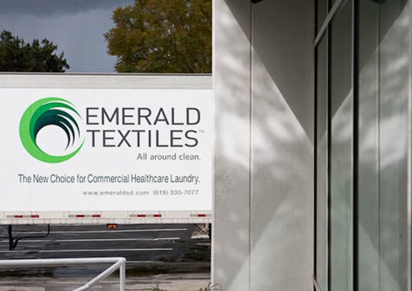Emerald Textiles Acquires MediClean Assets, Plans New Facility