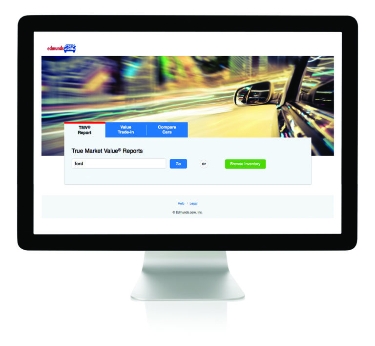 Edmunds Adds Feature in Challenge to TrueCar