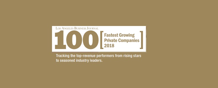 Fastest-Growing Private Companies in 2018