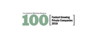 2018 Fastest Growing Private Companies