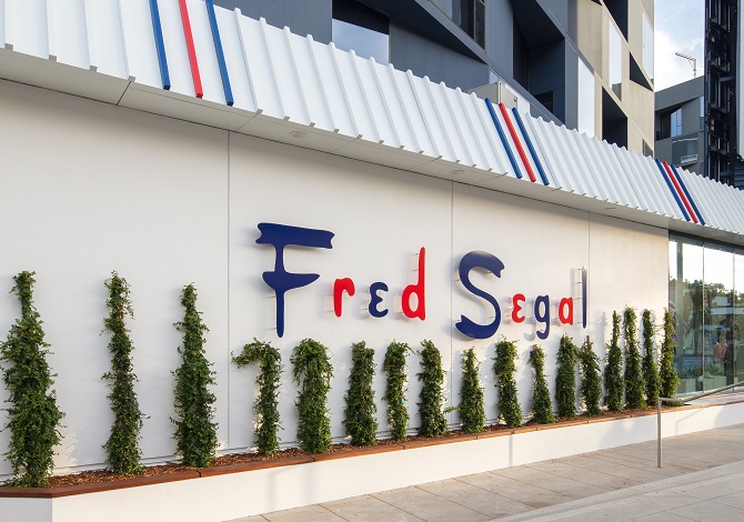 Global Icons Takes Majority Stake in Fred Segal