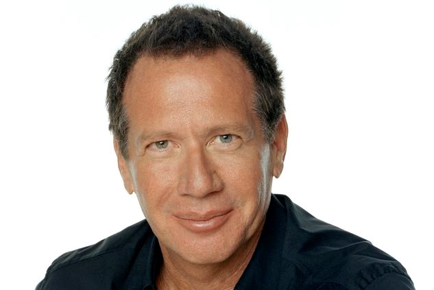 UCLA Receives $15.2M From Late Producer Garry Shandling for Medical Research