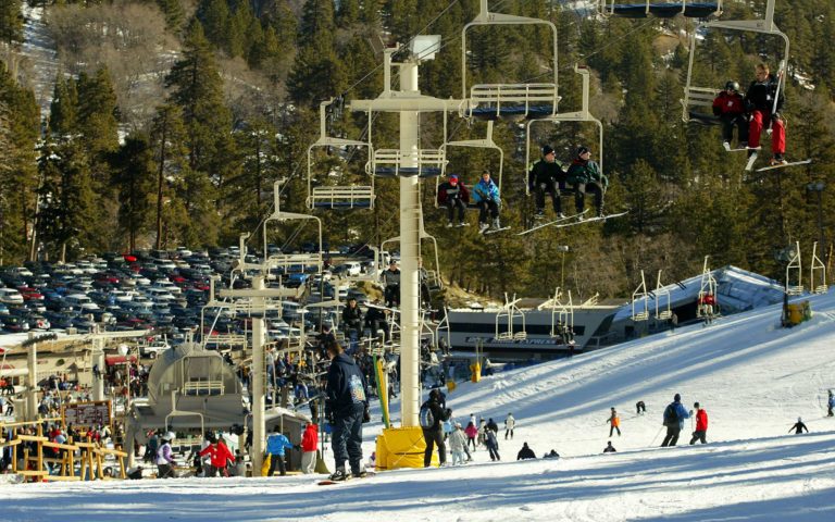Mountain High Management Completes Buyout of Resort