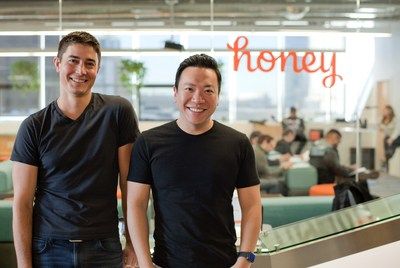 Honey Acquired by PayPal for $4 Billion