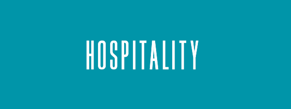 Hospitality Special Report