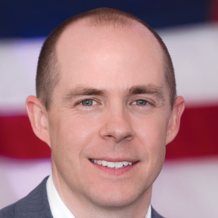 Rusty Hicks Los Angeles Business Journal