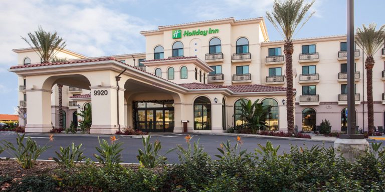 Holiday Inn Location Sells for $35 Million