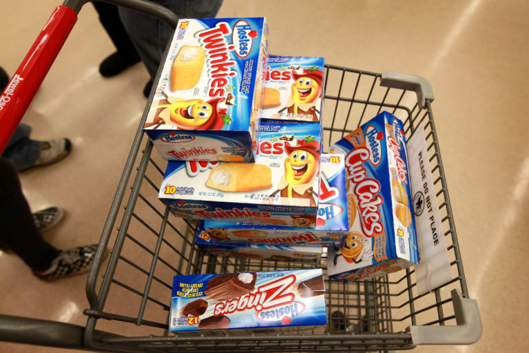 Equity Firm Pulls Off Sweet $725 Million Deal for Maker of Twinkies