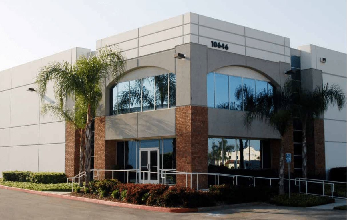 LA Properties Included in $700 Million Industrial Portfolio Deal