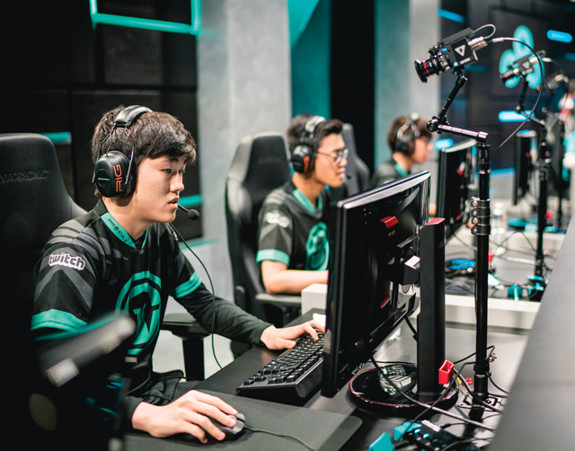 Immortals Gaming Club Sells Overwatch League Team