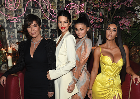 Kim Kardashian to Launch Undergarment Line Skims Next Month