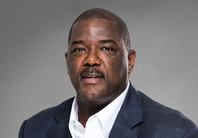 ISE Adds Former Detroit Pistons Player, Executive Joe Dumars to Head Basketball Division