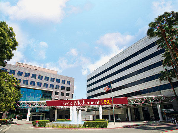 Keck Medicine of USC to Acquire Los Angeles Cardiology Associates