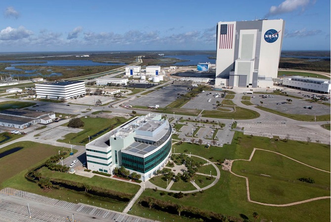 AECOM Awarded NASA Environmental Contract Worth Up to $300M