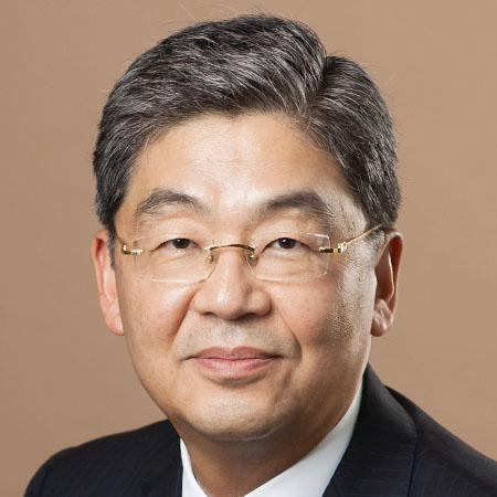 Kevin S. Kim