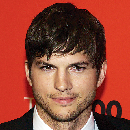 LA 500: Ashton Kutcher