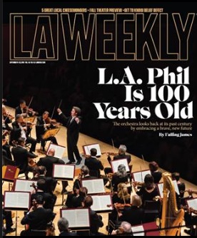 Judge Denies Bid to Seal LA Weekly Lawsuit
