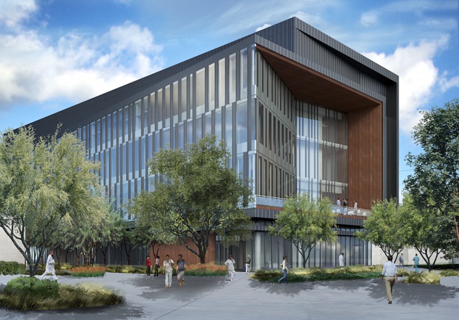 LA BioMed Closes $50 Million Bond Sale to Fund New Biotech Research Lab