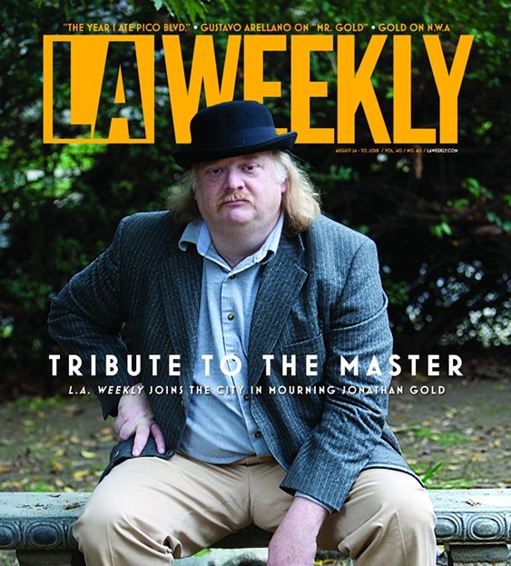 LA Weekly Investor Sues Other LA Weekly Investors, Including Publisher