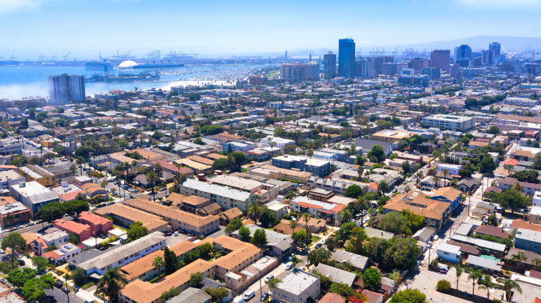 Long Beach Multifamily Portfolio Sells for $42 Million