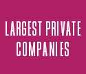 Special Report: Largest Private Companies of 2019