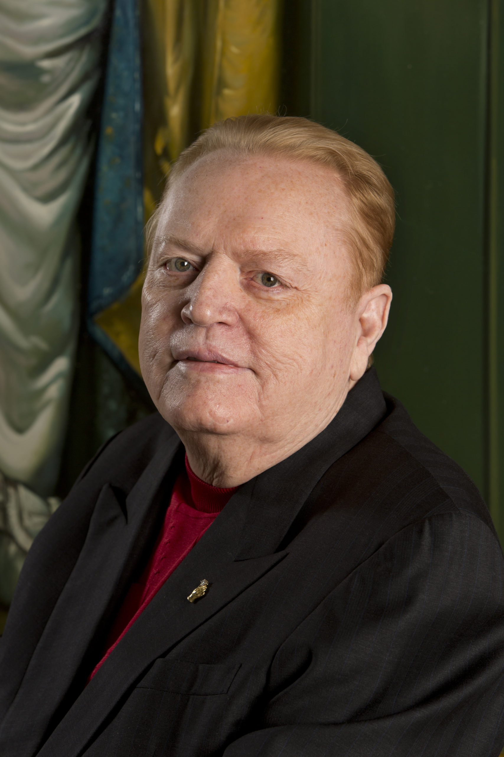 Larry Flynt, Founder of Hustler Magazine, Dies at 78