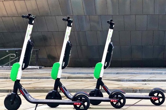 Lime Adding 2,500 More Scooters to LA Streets