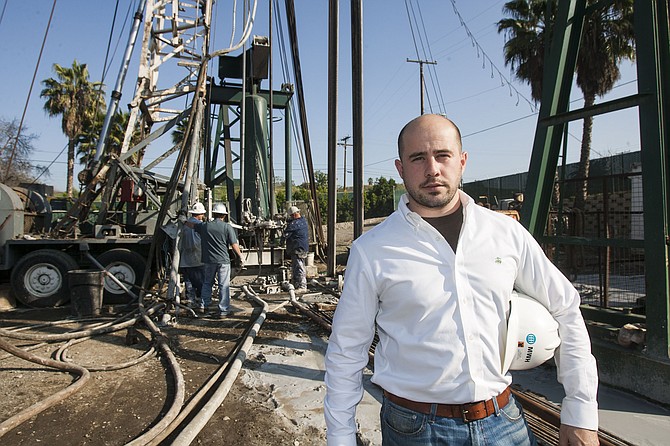 L.A. Moves to Terminate AllenCo Oil Lease at Site Near USC