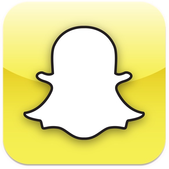 Yahoo Reported Eying Stake in Snapchat