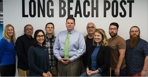 Molina Venture Buys Long Beach Post