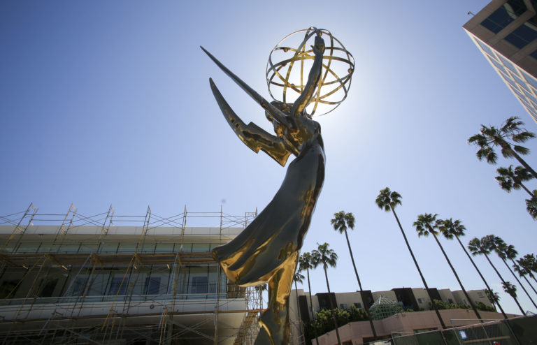 Academy Looks to Spread out Emmys Action with Three Award Nights