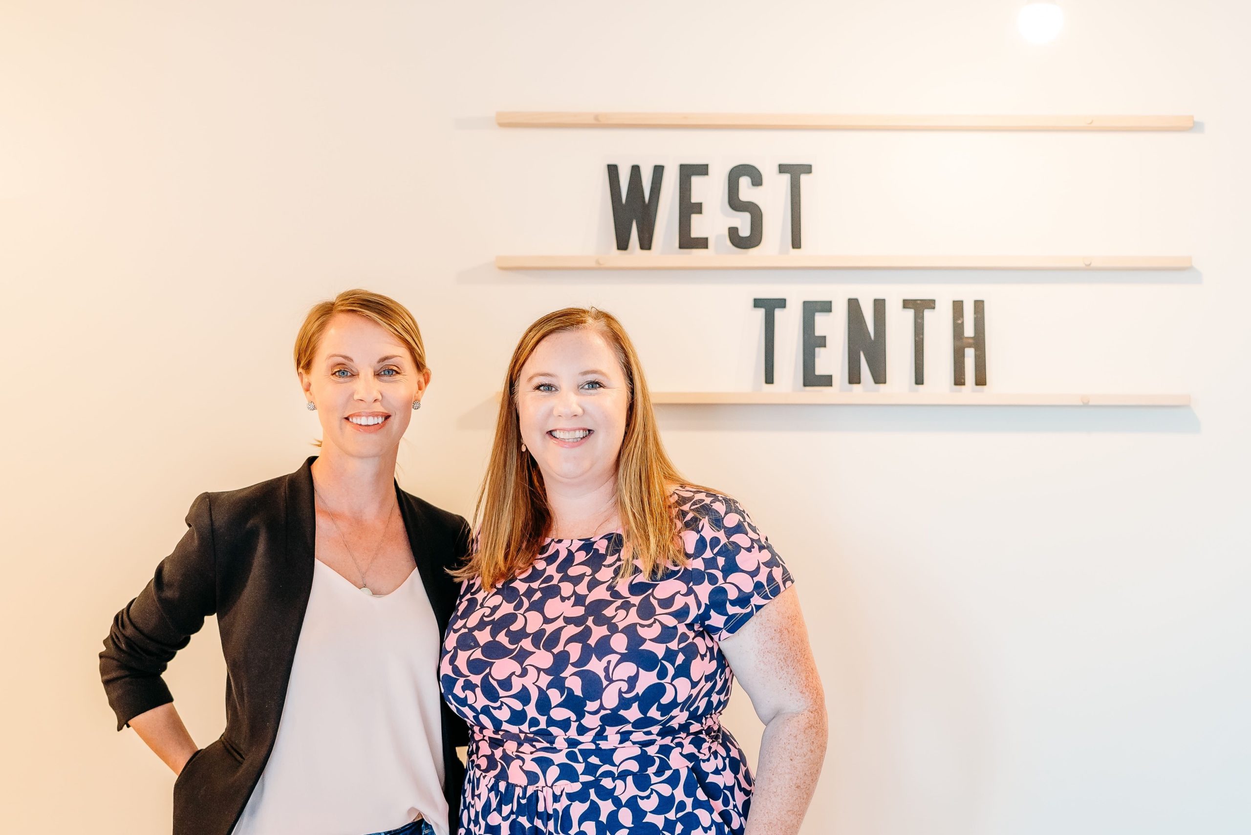 W Tenth Raises $1.5 Million to Promote Women-Owned Businesses